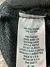 T Party Metallic Gray Pullover Sweater Size M - photo 8