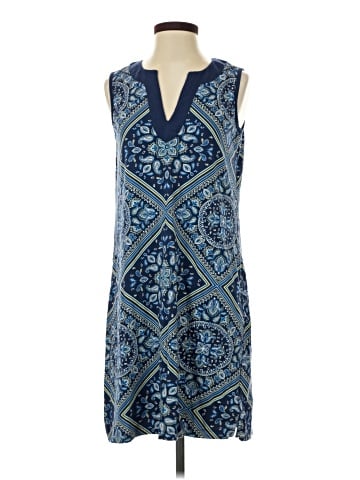 Lands' End Casual Dress (view 1)