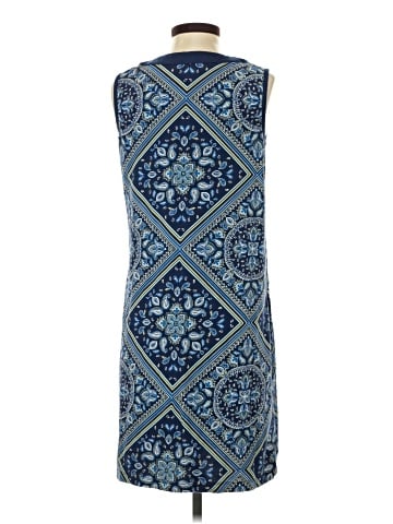 Lands' End Casual Dress (view 2)