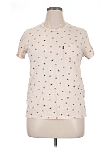 Levi's Short Sleeve T-Shirt (view 1)