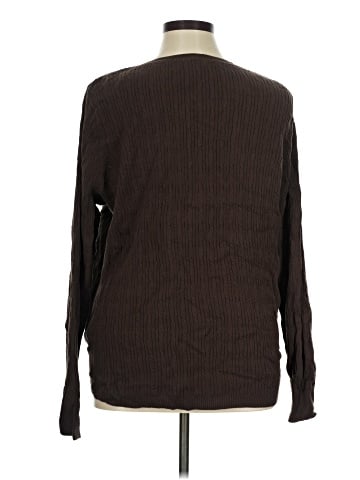 Kim Rogers Pullover Sweater (view 2)