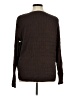 Kim Rogers 100% Cotton Brown Pullover Sweater Size XL - photo 2