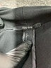 Forever 21 100% Polyester Black Blazer Size S - photo 6