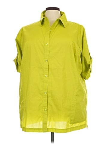 Joan Rivers Casual Dress (view 1)
