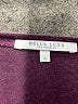 Bella Luxx Purple Pullover Sweater Size S - photo 7