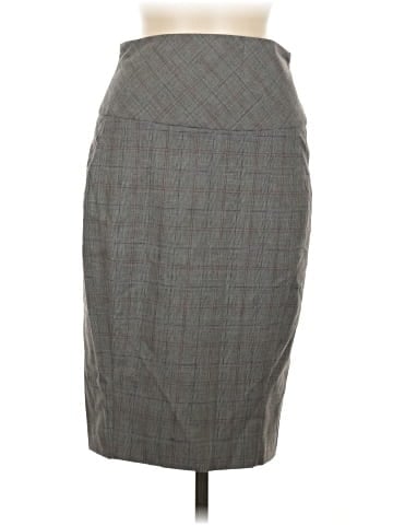 Express Design Studio Formal Skirt (view 1)