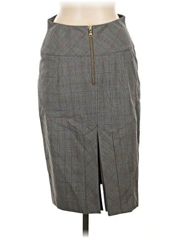 Express Design Studio Formal Skirt (view 2)