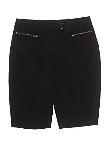 White House Black Market Shorts (view 1)