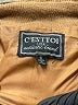 C'est Toi 100% Polyester Brown Vest Size S - photo 6