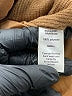 C'est Toi 100% Polyester Brown Vest Size S - photo 7