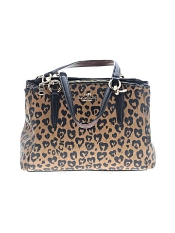 Coach Factory Satchel (view 1)