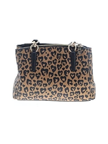 Coach Factory Satchel (view 2)