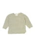Zara Tweed Gold Pullover Sweater Size 12-18 mo - photo 1