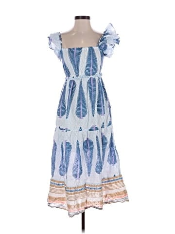 Garrie B Casual Dress (view 1)