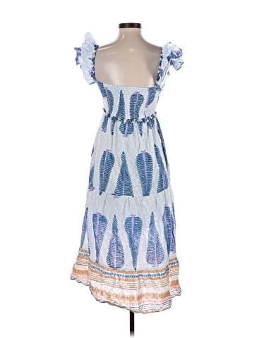 Garrie B Casual Dress (view 2)