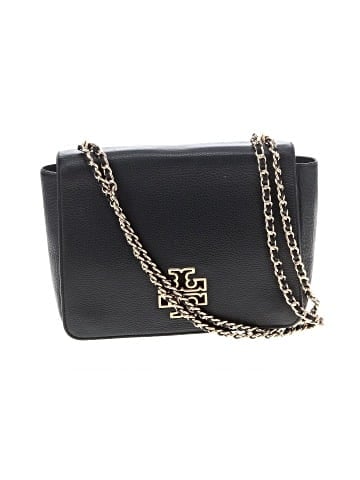 Tory Burch Leather Crossbody Bag (view 1)