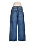 AGOLDE 100% Organic Cotton Blue Jeans Size 29 waist - photo 2