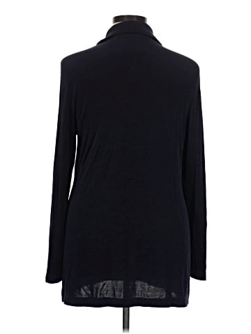 Travelers by Chico's Long Sleeve Blouse (view 2)