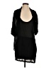 Helmut Lang Black Casual Dress Size P (petite) - photo 1