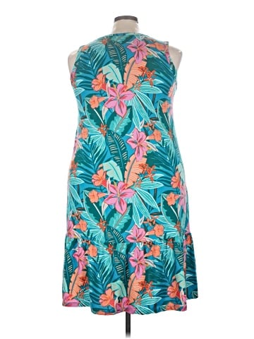 Cuddl Duds Cocktail Dress (view 2)