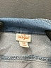 Cat & Jack Blue Denim Jacket 9-12 MO / 12 MO - photo 3