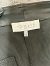 WAYF Solid Black Dress Pants Size L - photo 7