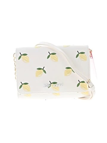 Betsey Johnson Crossbody Bag (view 1)