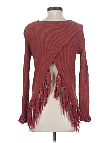 Shyanne Long Sleeve Top (view 2)