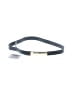 Unbranded 100% Polyurethane Gray Belt Size XS - photo 1