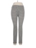 Cooper & Ella Houndstooth Gray Casual Pants Size Sm (1) - photo 1