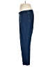 Purejill Blue Casual Pants Size XL - photo 5