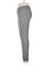 Cooper & Ella Houndstooth Gray Casual Pants Size Sm (1) - photo 5