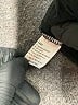 MANGOPOP Collection Black Bodysuit Size S - photo 4