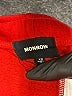 Monrow Red Casual Pants Size XS - photo 4
