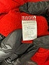 Monrow Red Casual Pants Size XS - photo 5
