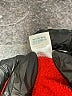 Monrow Red Casual Pants Size XS - photo 6