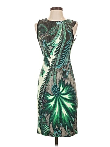 Roberto Cavalli Cocktail Dress (view 1)
