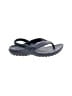 Crocs Blue Sandals Size 10 (kids) - photo 1