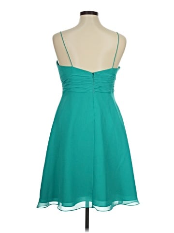 Alfred Angelo Cocktail Dress (view 2)
