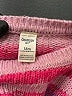 OshKosh B'gosh Stripes Pink Pullover Sweater 12-18 MO / 18 MO - photo 3