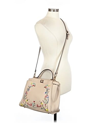 Urban Expressions Satchel (view 2)