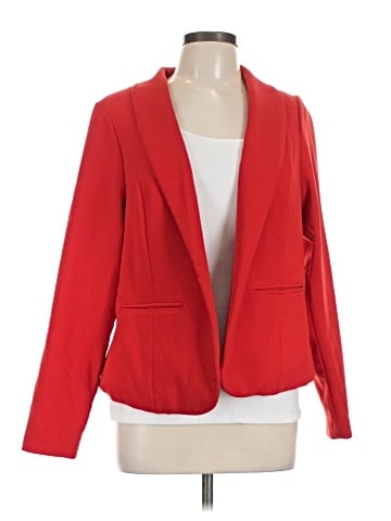 Torrid Blazer (view 1)