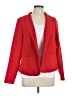 Torrid Red Blazer Size Lg Plus (0) - photo 1