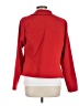 Torrid Red Blazer Size Lg Plus (0) - photo 2