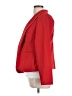 Torrid Red Blazer Size Lg Plus (0) - photo 5