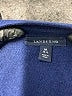 Lands' End Blue Pullover Sweater Size M - photo 7