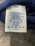 Lands' End Blue Pullover Sweater Size M - photo 8