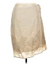 Max Studio Ivory Formal Skirt Size 8 - photo 1