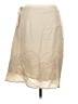 Max Studio Ivory Formal Skirt Size 8 - photo 2