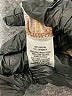 True Craft Stripes Tan Short Sleeve T-Shirt Size L - photo 5
